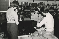 Advancing Women in Science Scholarship